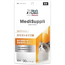 Amazon.co.jp: 【公式】neco-ri (ねこり) 獣医師と共同開発した